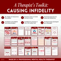 Causing Infidelity – Image 9