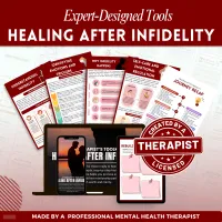 Healing After Infidelity – Image 10