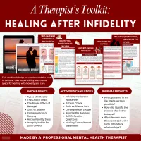 Healing After Infidelity – Image 3