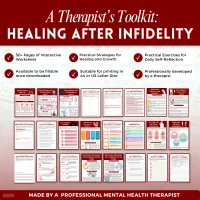 Healing After Infidelity – Image 9