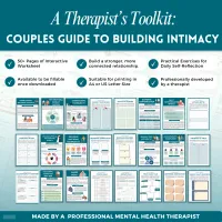 Couple's Guide to Building Intimacy – Image 2
