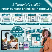 Couple's Guide to Building Intimacy – Image 1