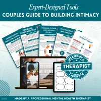 Couple's Guide to Building Intimacy – Image 9
