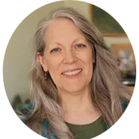 blog author image