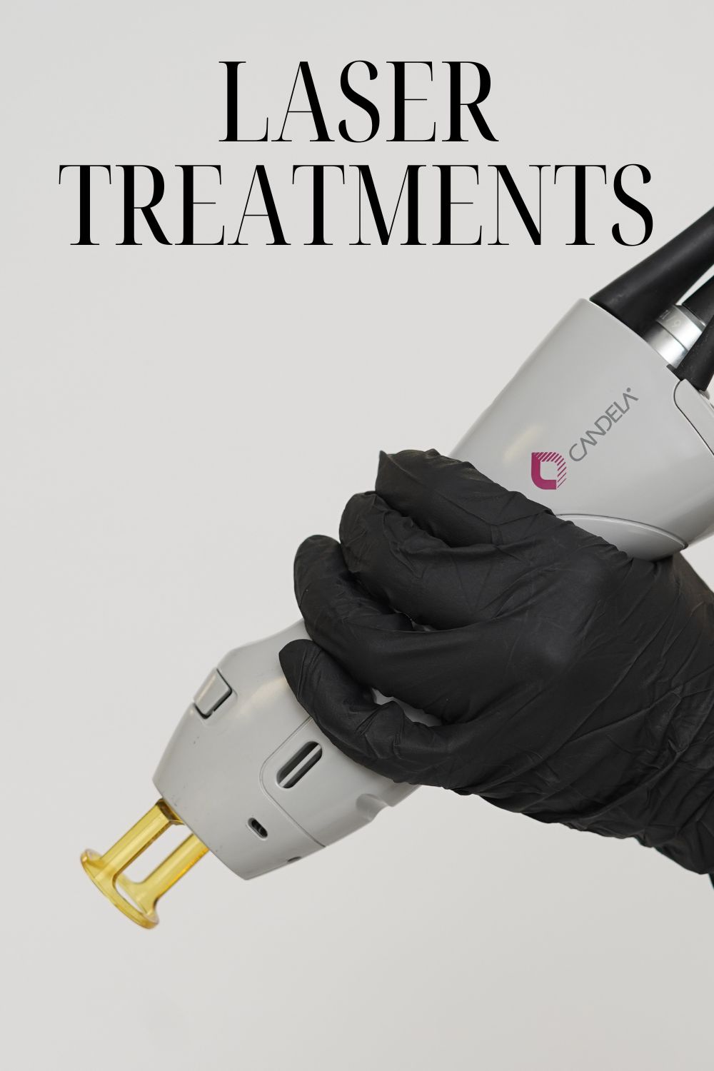 Laser Hair Removal  – Image 3
