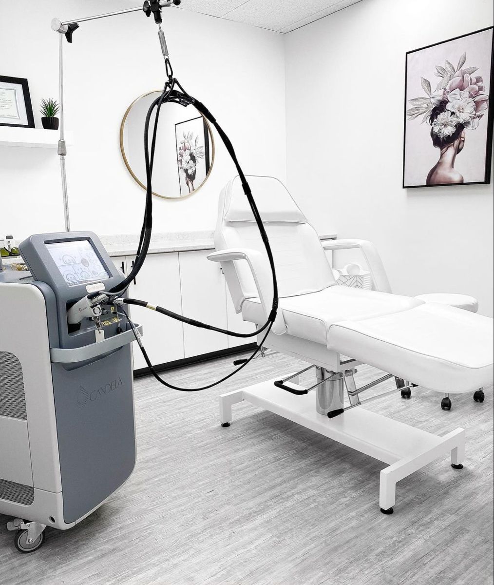 Laser Hair Removal  – Image 6