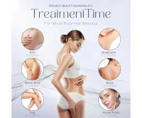 Laser Hair Removal  – Image 2