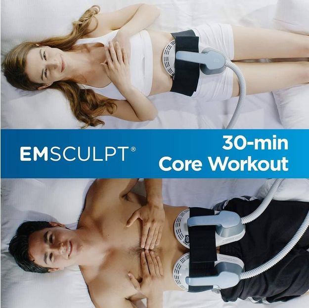 Body Contouring - Emsculpt Neo – Image 2