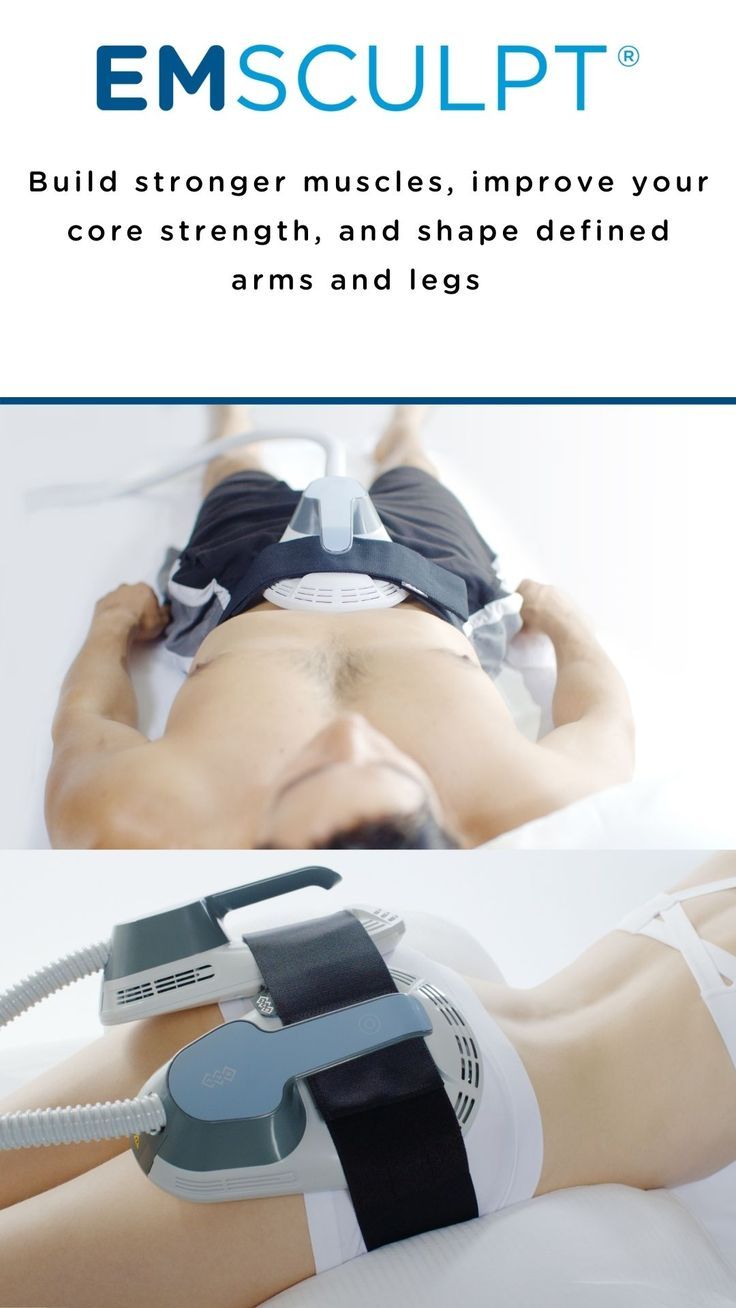 Body Contouring - Emsculpt Neo – Image 6