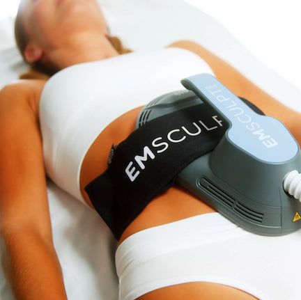 Body Contouring - Emsculpt Neo – Image 7