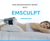 Body Contouring - Emsculpt Neo – Image 4