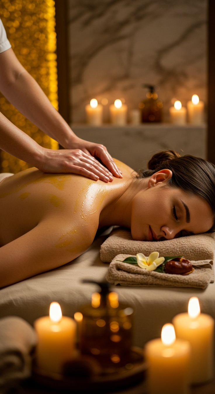Anti-Cellulite & Lymphatic Massage Wood Therapy  – Image 1