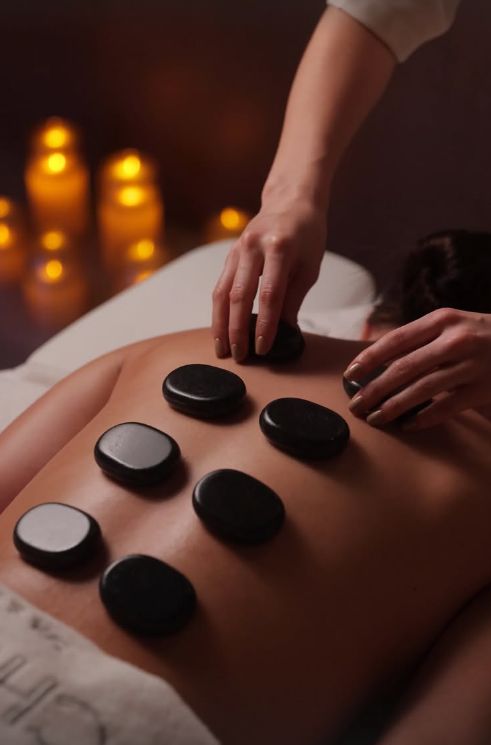 Anti-Cellulite & Lymphatic Massage Wood Therapy  – Image 4