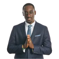 blog author image