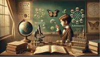 2nd Grade Science Classical Education – Image 1