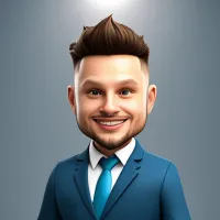 blog author image