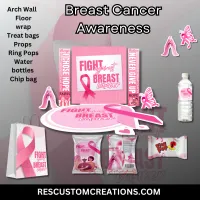 Breast Cancer Awareness Bundle – Image 1