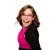 blog author image