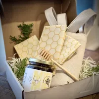 Coffret Cadeau à l'unité – Image 1