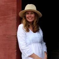 blog author image