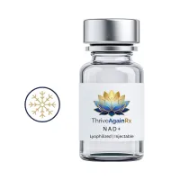 NAD+ 100mg (3mL) - Lyophilized – Image 1