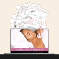 Taking Care of Mama Kit – Image 14