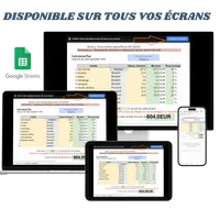 TarifPro calculateur de prix de vente – Image 1