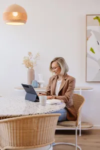 blog author image
