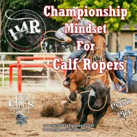 Hypnosis for Calf Ropers – V1