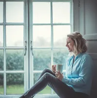 blog author image