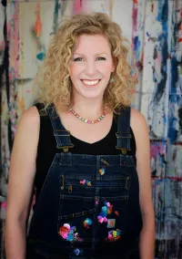 blog author image