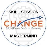 Change Management Skill Session & Mastermind - Individual Session – Image 1