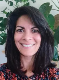 blog author image