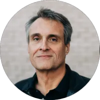 blog author image