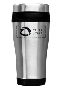 Basic Travel Tumbler – Image 1