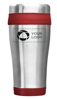 Basic Travel Tumbler – Image 3