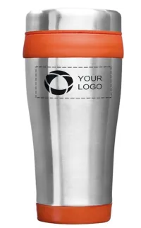 Basic Travel Tumbler – Image 5