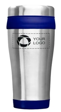 Basic Travel Tumbler – Image 2