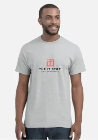 Men's T-Shirt – Image 2