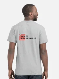Men's T-Shirt – Image 3