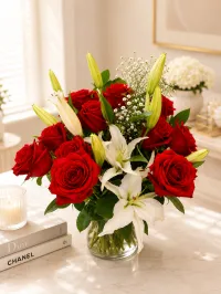 Ruby Romance – Image 1
