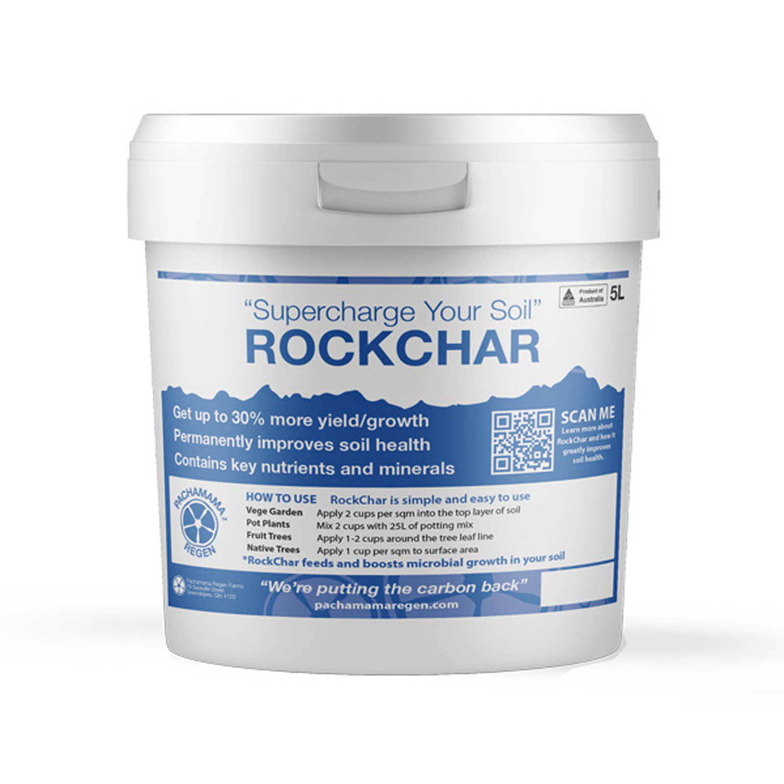Rockchar – Image 1