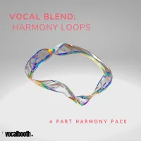 Vocal Blend: Harmony Loops – Image 1