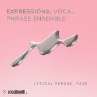 Expressions: Vocal Phrase Ensemble – Image 1