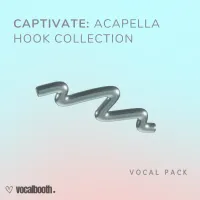 Captivate: Acapella Hook Collection – Image 1