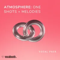 Atmosphere: One Shots+ Melodies – Image 1