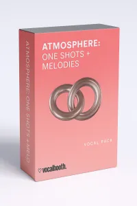 Atmosphere: One Shots+ Melodies – Image 2