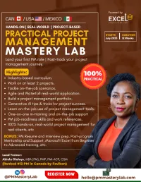 Practical Project Management Lab – Image 2