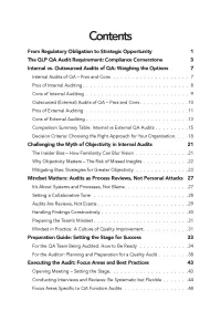 Is Your Audit of QA Working for You? eBook – Image 3