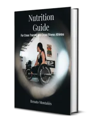 Nutrition Guide for Cross Training and Cross Fitness Athletes – Image 2